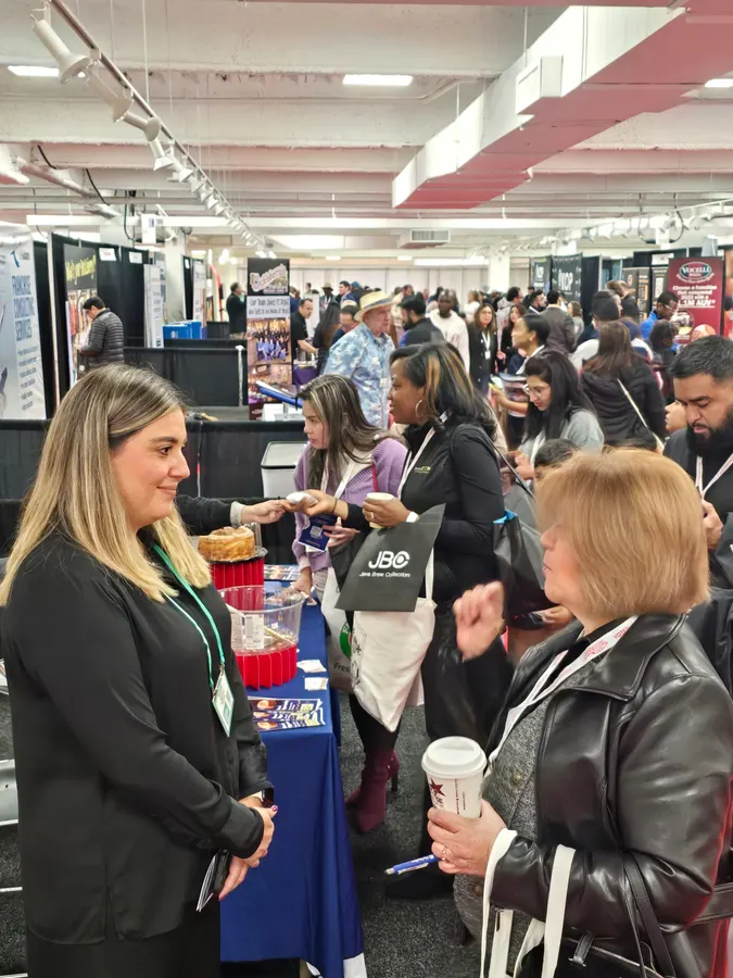 The National Franchise Show
