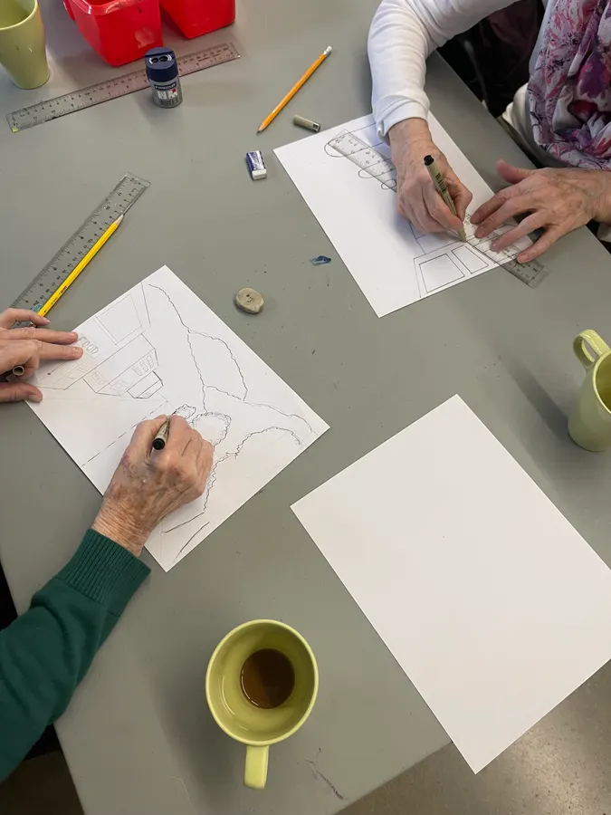 Open Studio
