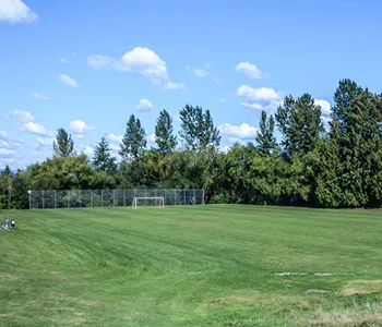 Bateman Park, Abbotsford, British Columbia