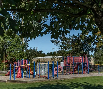 Bradner Park, Abbotsford, British Columbia
