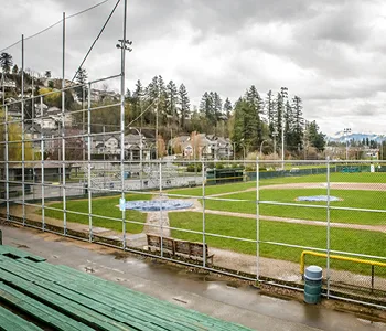 Delair Park, Abbotsford, British Columbia