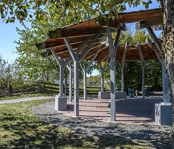 Gardner Park, Abbotsford, British Columbia