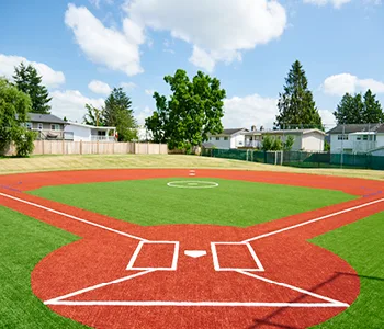Grant Park, Abbotsford, British Columbia