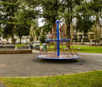 J.A. Spud Murphy Park, Abbotsford, British Columbia