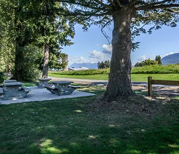 Macdonald Park, Abbotsford, British Columbia