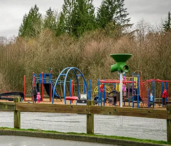 Mathers Park, Abbotsford, British Columbia