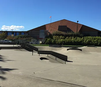 Mcmillan Park, Abbotsford, British Columbia