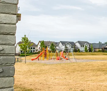 Pepin Brook Park, Abbotsford, British Columbia