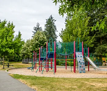 Swensson Park, Abbotsford, British Columbia